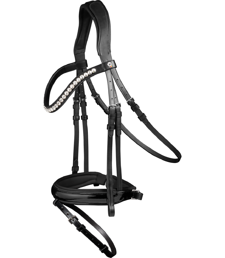 WALDHAUSEN X-Line Trensenzaum Evermore